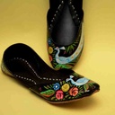  Hand Painted Truck Art Design khussa