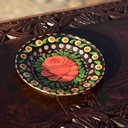 Truck Art Metal Plate