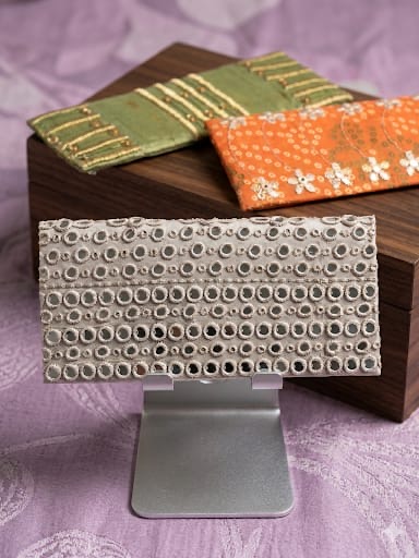 Handmade fancy Salami envelope