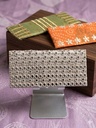 Handmade fancy Salami envelope