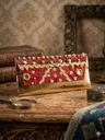 Handmade Salami Envelope