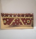 Handmade Salami Envelope