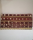 Handmade Salami Envelope