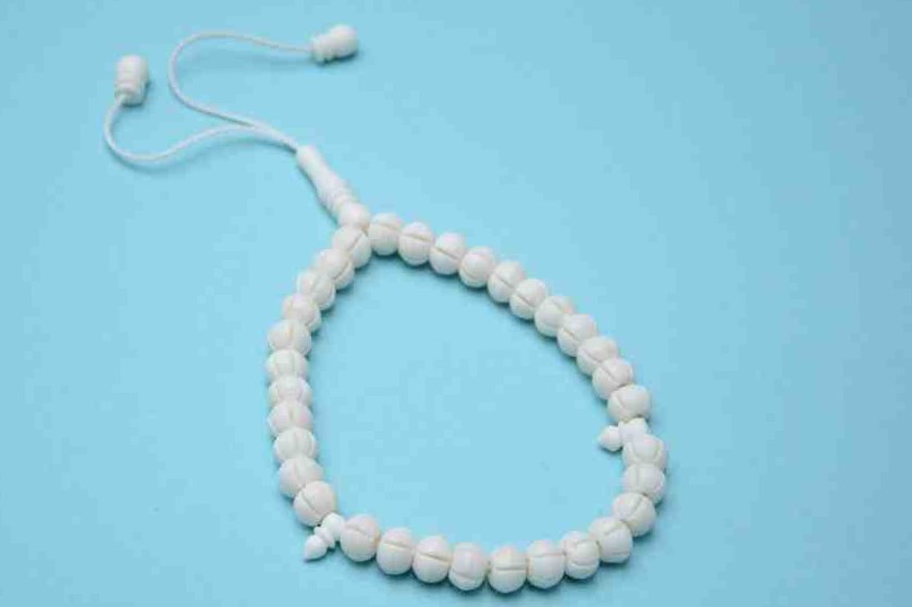 Camel Bone Craft 33 Beads Tasbih