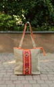 Hazara Traditional Embroidered Shoulder Bag