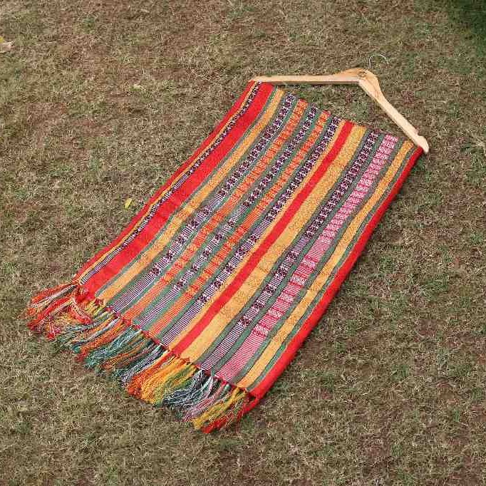 Sindhi Traditional Khaddi Shawl