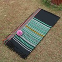 Sindhi Traditional Khaddi Shawl