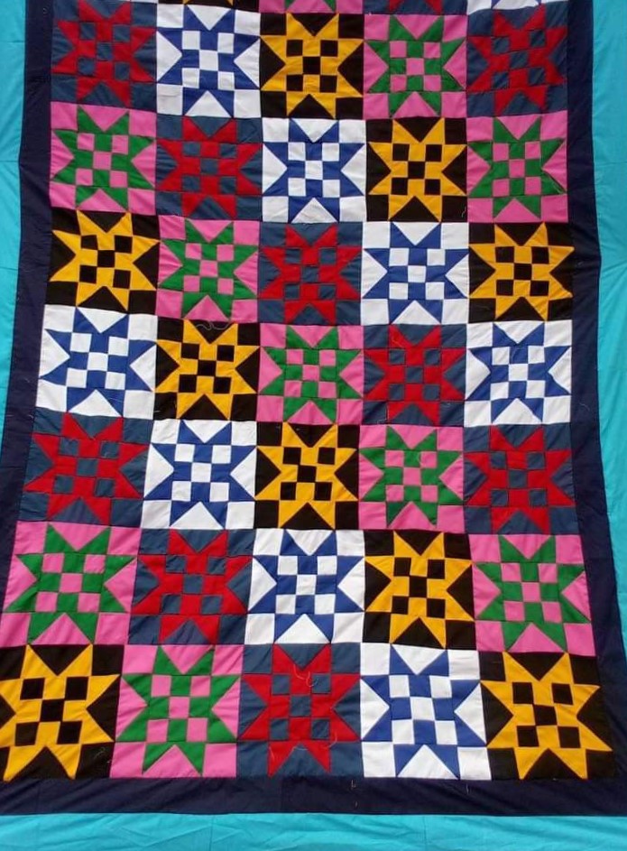 Handmade Sindhi Rilli