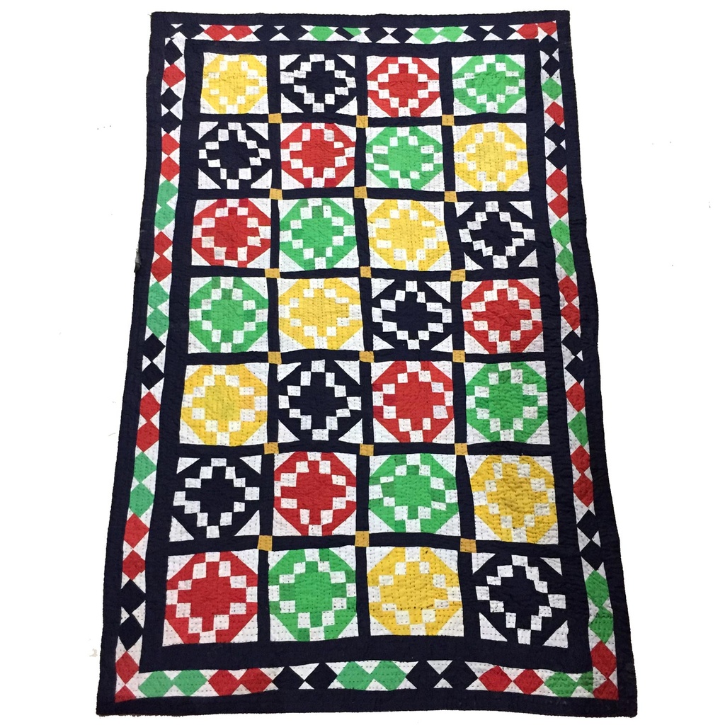 Handmade Sindhi Rilli