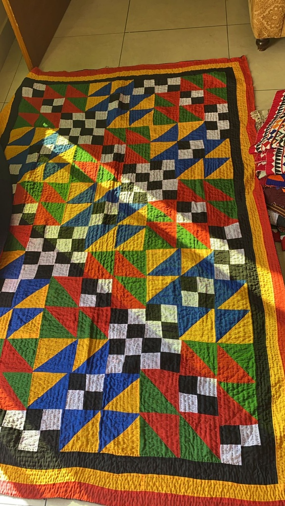 Handmade Sindhi Rilli