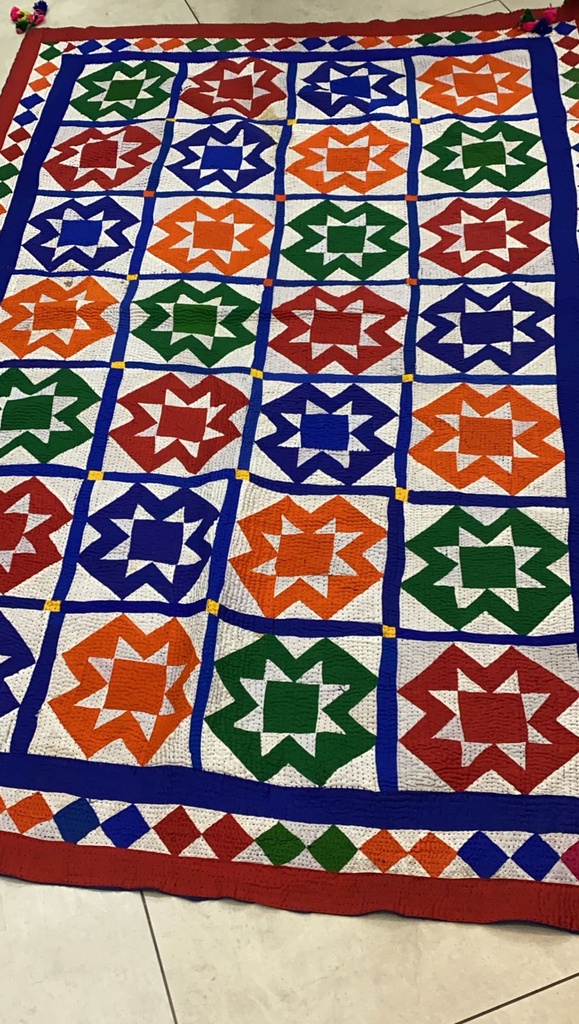 Handmade Sindhi Rilli