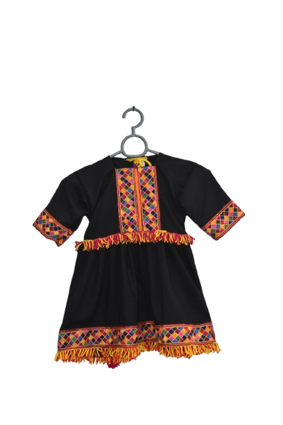 kalashi dress