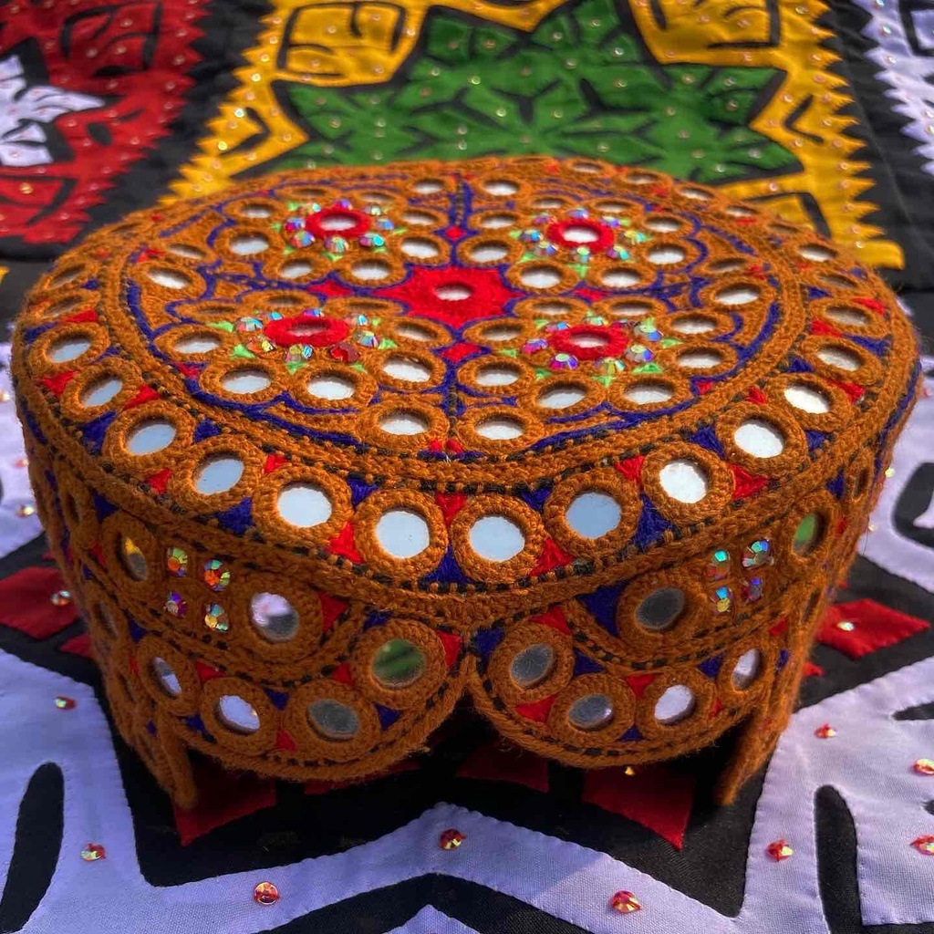 Sindhi Topi