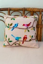 Sparrows Cushion Cover