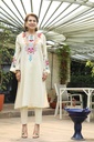 Anarkali kurta