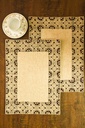 Block Print Mat Set