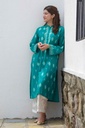 Heritage Stitch Kurta