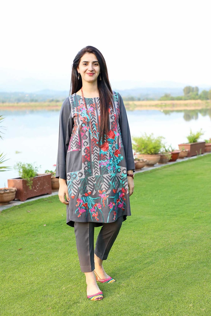 PEBBLE - 2 Piece Linen Suit