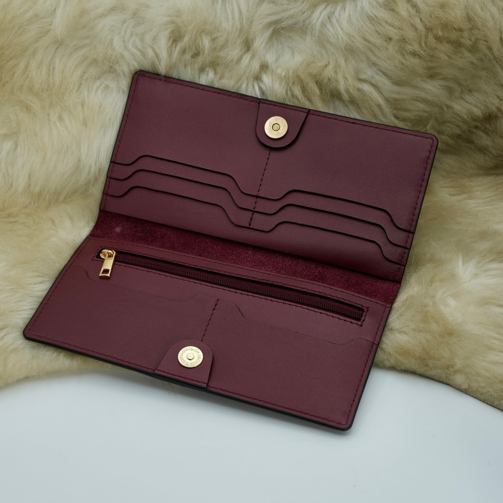 Prime (Long Wallet)