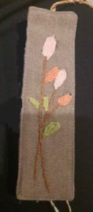 BM-1 Bookmark