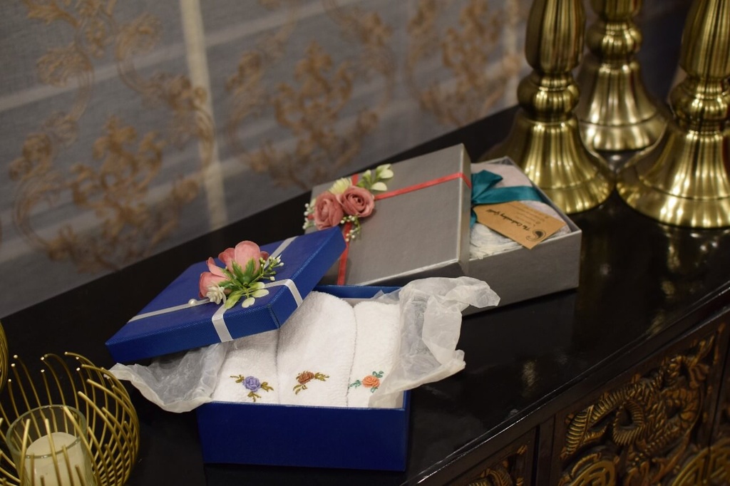 Gift Box 1