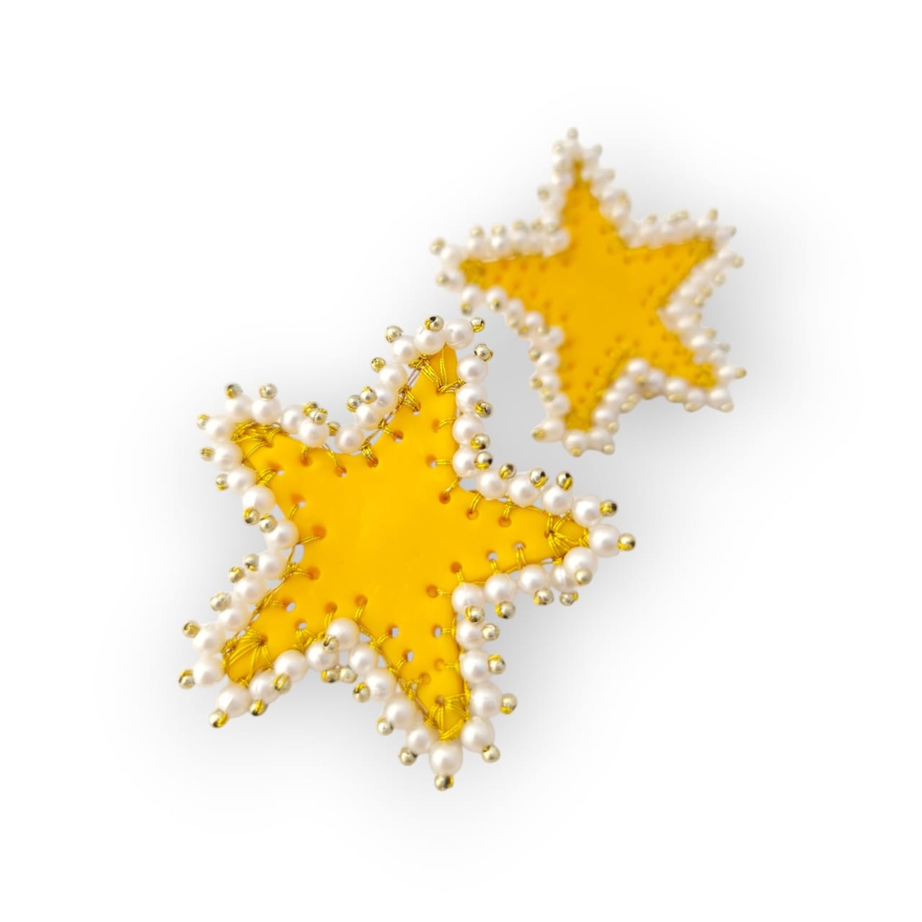 Spring Star