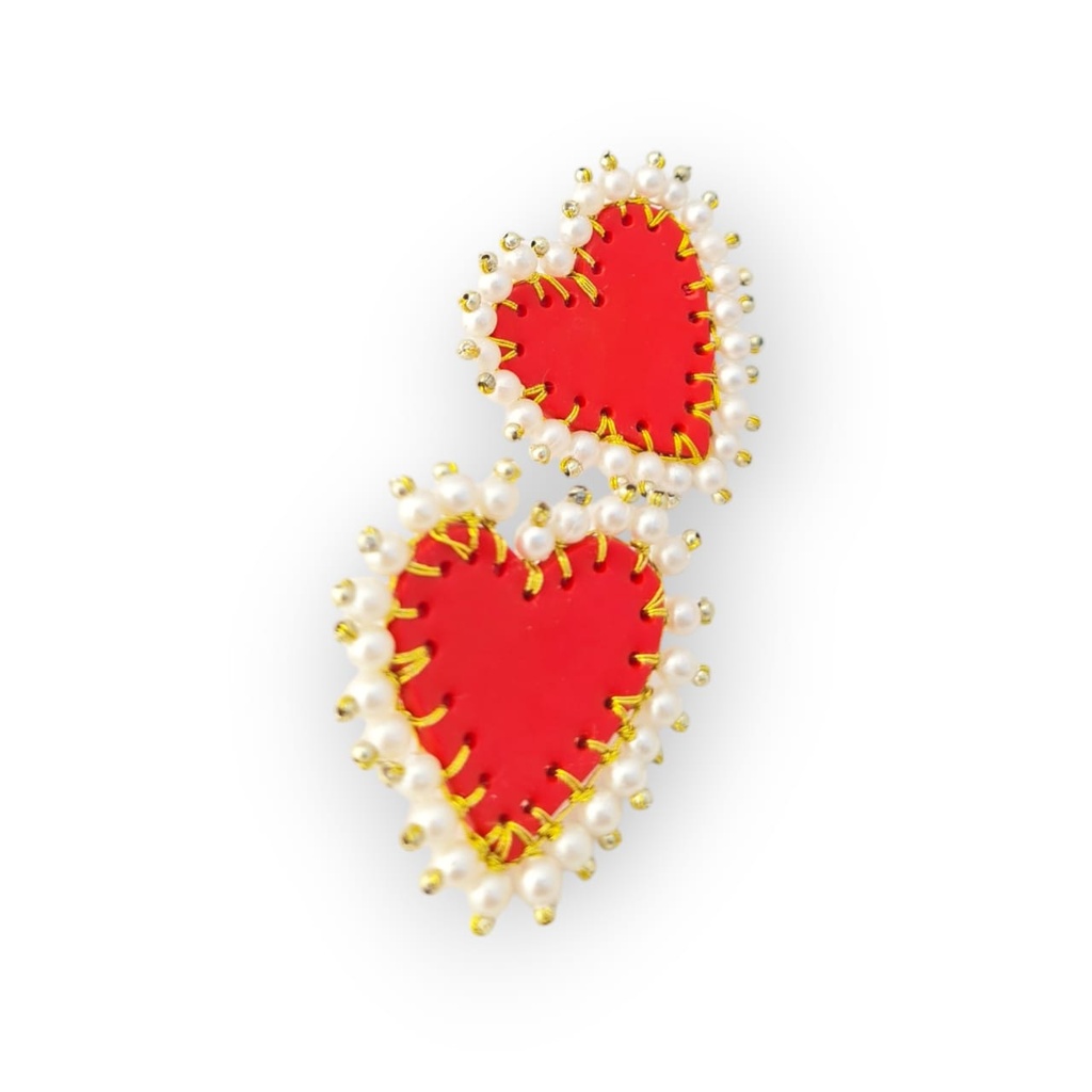 Spring Heart