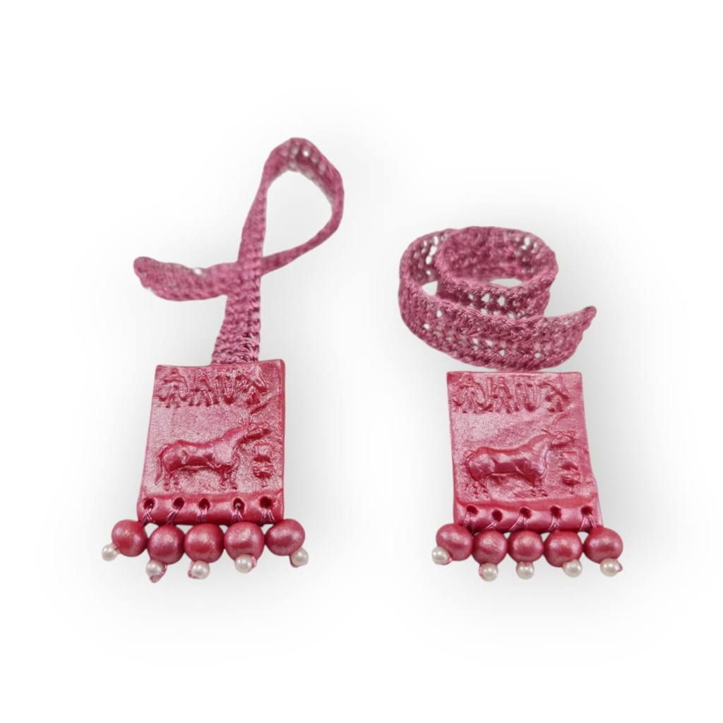 Harappa Pink