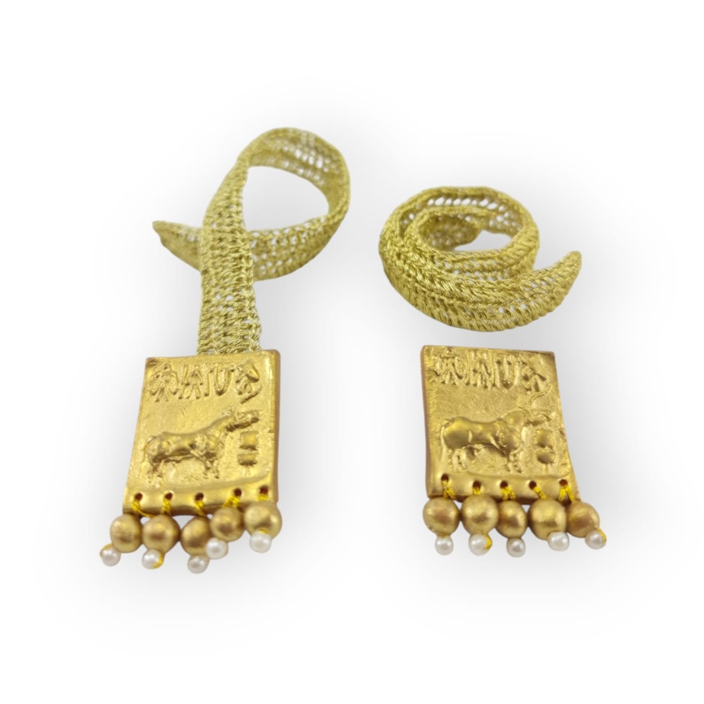Harappa Golden