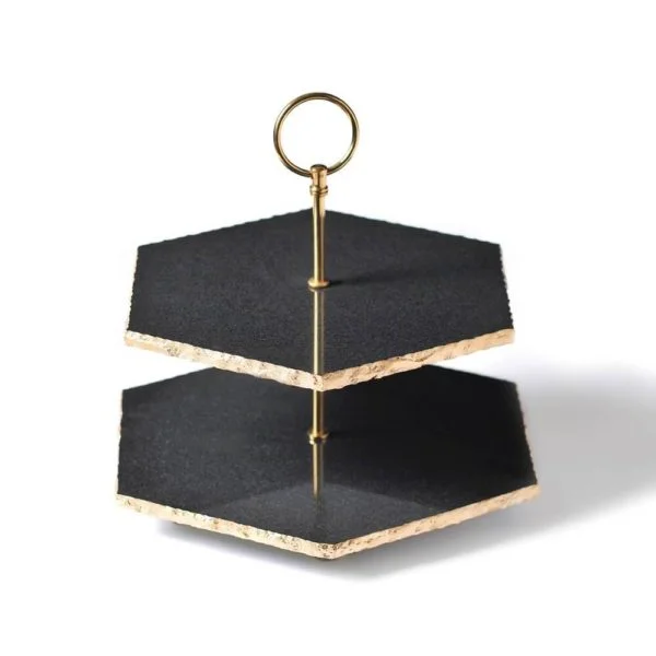 Tier Stand – Black