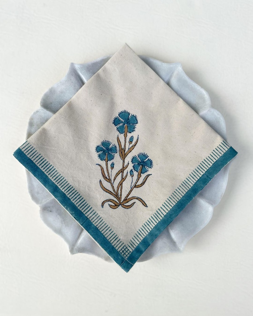 Dianthus Napkins