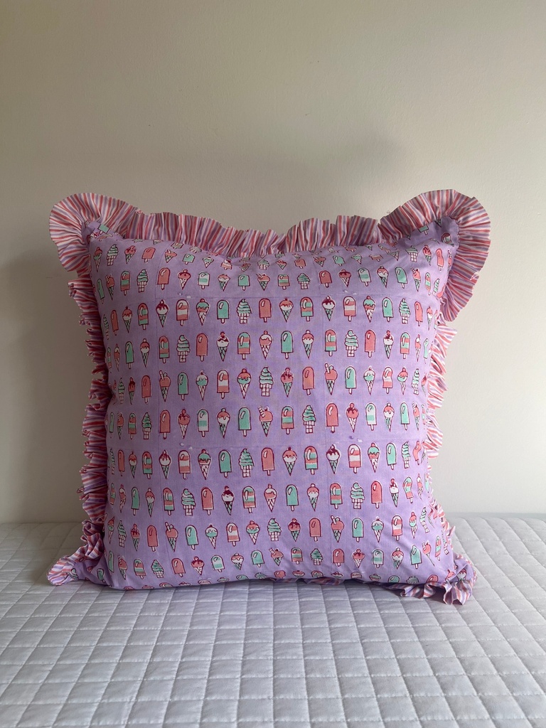 I-Scream Cushion