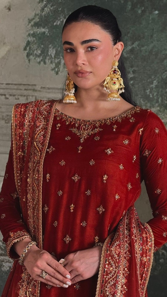 Gulzar Jhumka