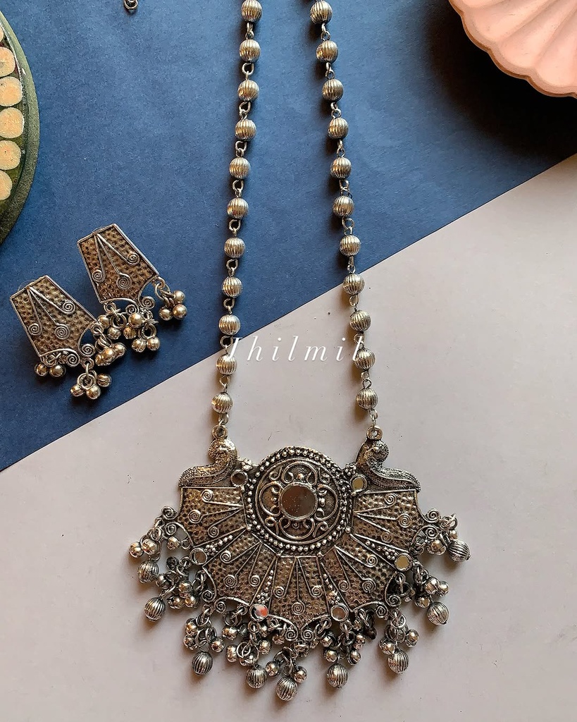 JahanAra Mala Set