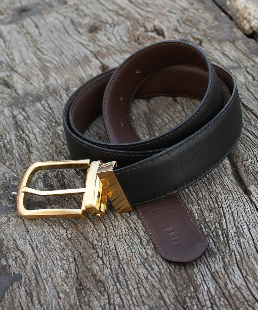 Twister – Black & Dark Brown