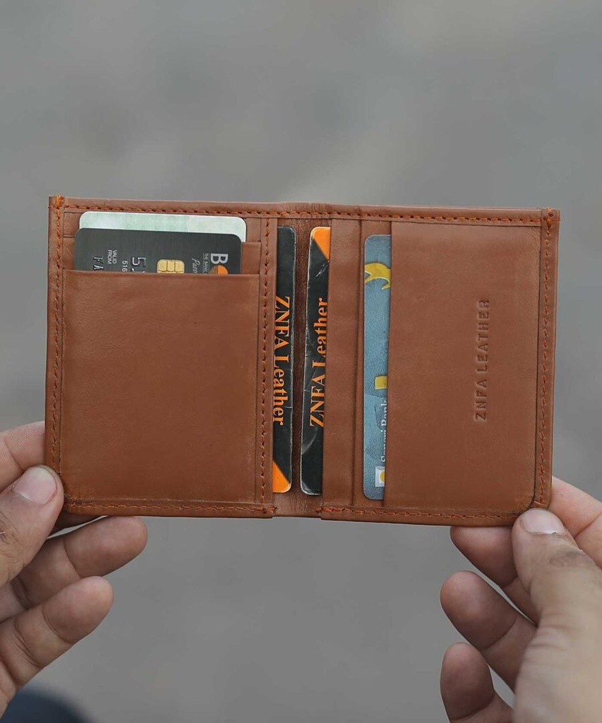 Smarter – Mustard Tan