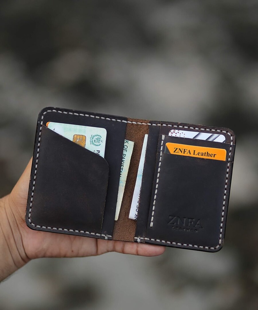 Rustic – Handmade Wallet