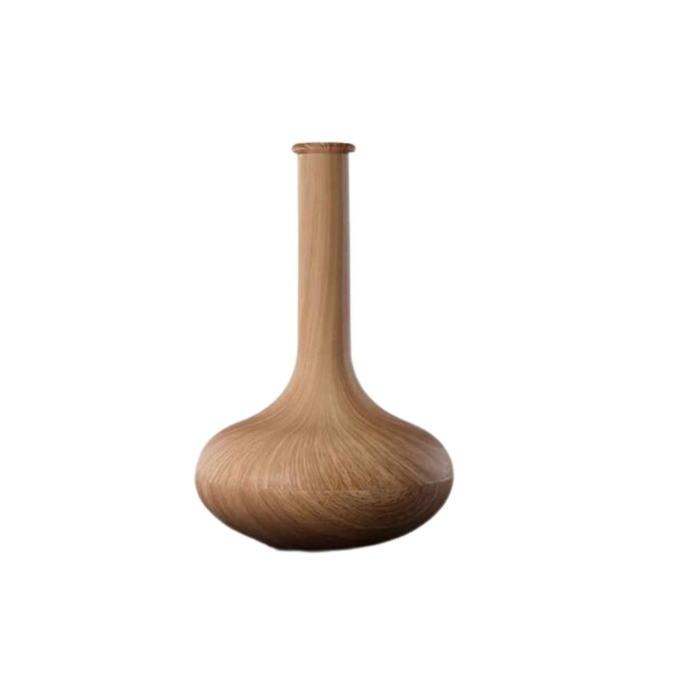 Wooden Pottery
