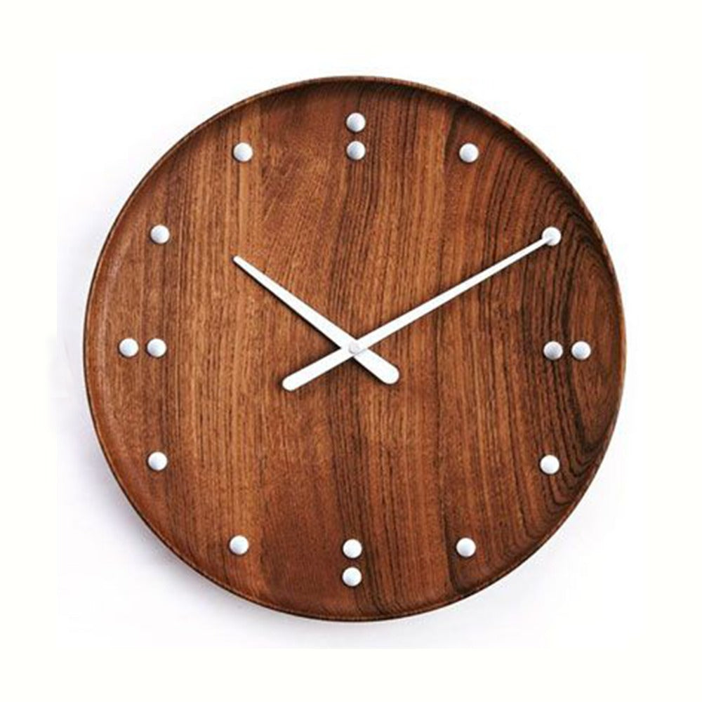 Wooden Clocks