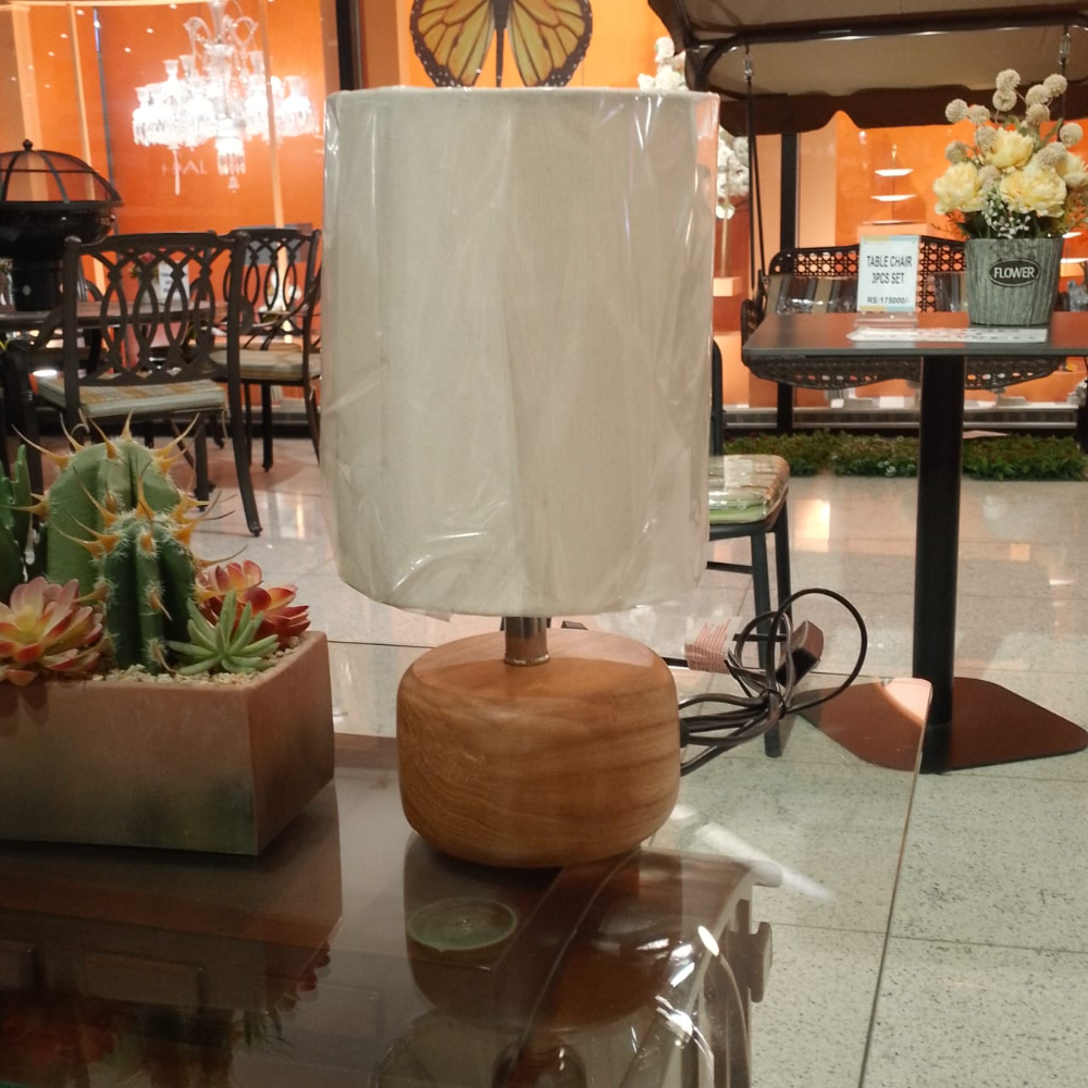 Table Lamps