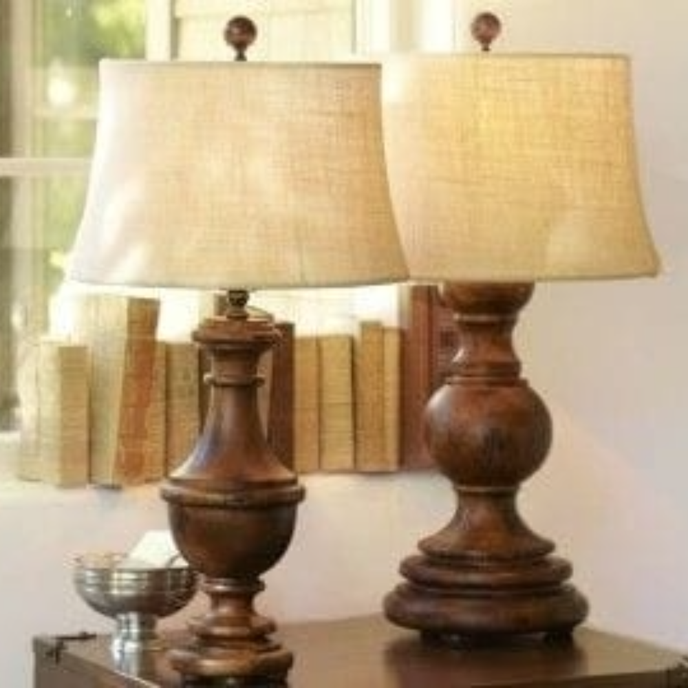 Table Lamps