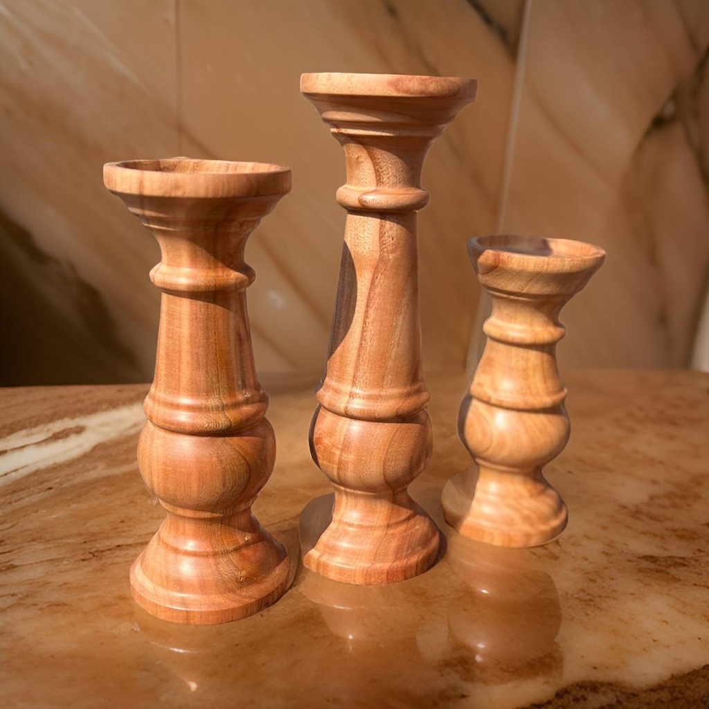 Candle Stands Holders