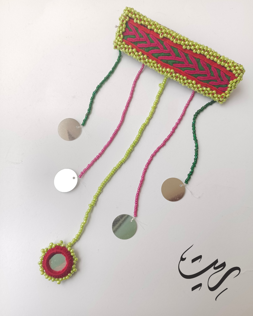 Hair clip