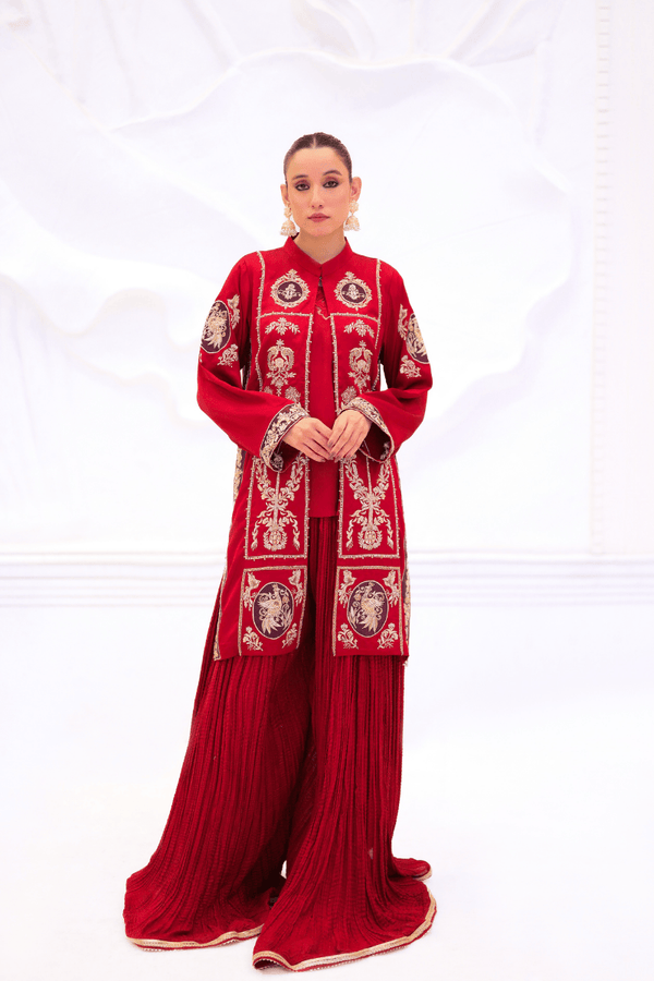 Rang-e-Mohabbat Ensemble