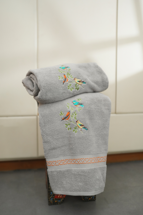 Dovecrest Towel