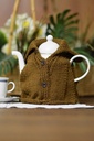 Collar Tea Cozy