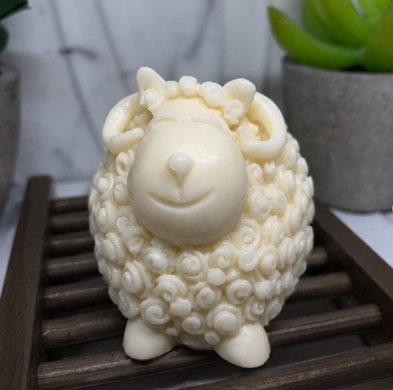 Bakra Eid Special Candle