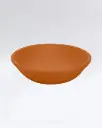 Clay Deep Plates