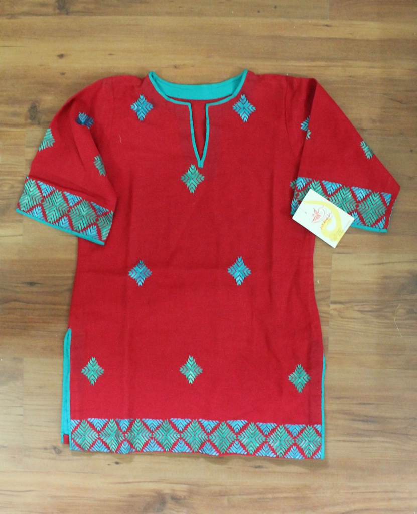 kids kurta