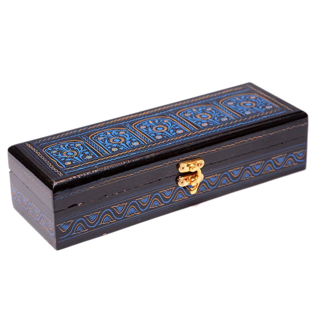 Lacquer Art Box